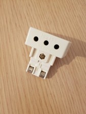 Adattatore Bticino Magic Scame 10/16 Ampere Vintage