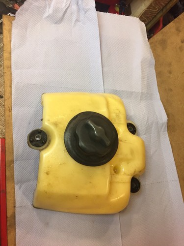Yamaha 5cv tempi plastica - tempi,