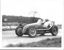 AUSTIN 7 TWIN OHC SINGLE