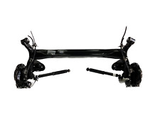 ASSALE PONTE POSTERIORE MOZZO