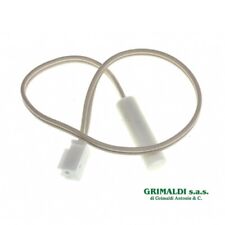 SENSORE SONDA SBRINAMENTO PER FRIGORIFERO IGNIS WHIRLPOOL 481221848159 ORIGINALE