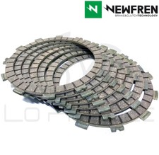 F1997A KIT DISCHI FRIZIONE NEWFREN SUZUKI RM 125 1992 1993 1994 1995 1996 1997