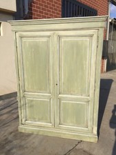 Stipo fine 800 laccato.