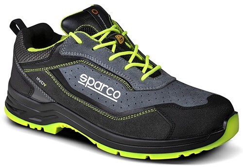 Scarpe antinfortunistiche