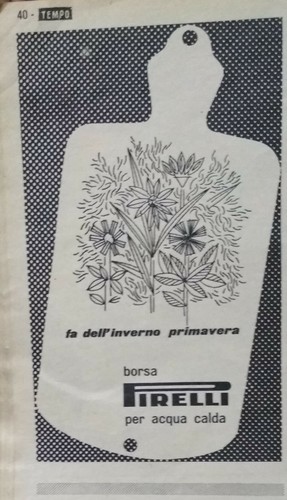Pubblicita vintage - pubblicita',