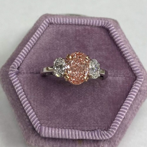 Anello pietre ct ovale - anello,