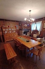 mobili taverna legno pino