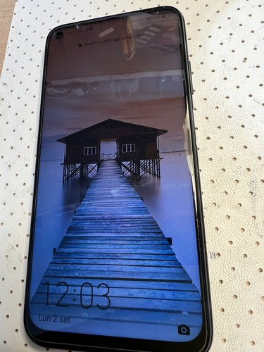 Huawei p40lite jny - huawei,