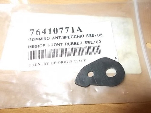 Gommino specchio retrovisore