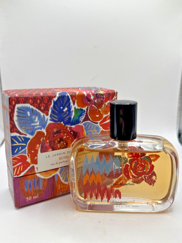 Rose ambre fragonard - rose, by
