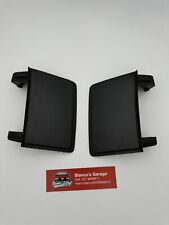 Coppia Tappi Fendinebbia Alfa