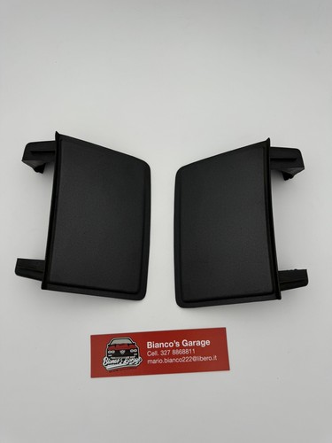 Coppia tappi fendinebbia alfa - coppia,