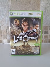 LOST ODYSSEY (4 cd-rom) - gioco xbox 360 ??