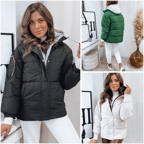 Giacca donna trapuntata