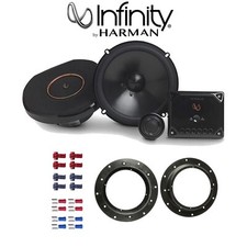 Altoparlante auto Infinity by
