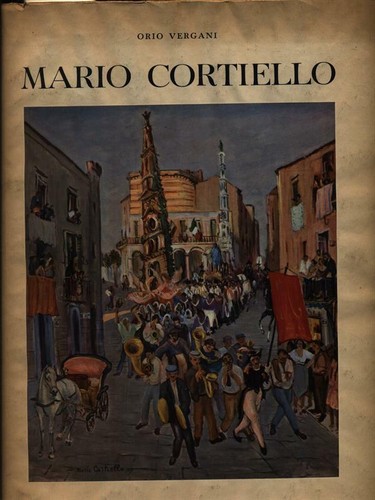 Mario cortiello prima edizione - mario,