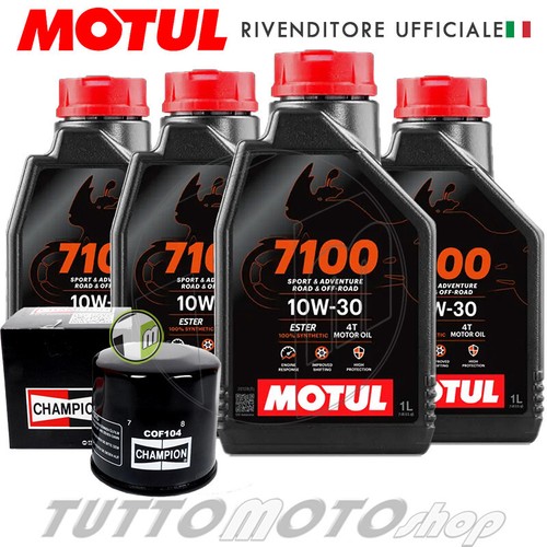 Tagliando honda 1800 f6b - b,