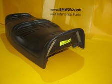 BMW R100 R80 R65 monolever