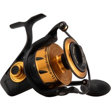 Mulinello da spinning Penn