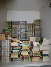 Diabolik numeri a scelta per mancolista completa la tua collezione