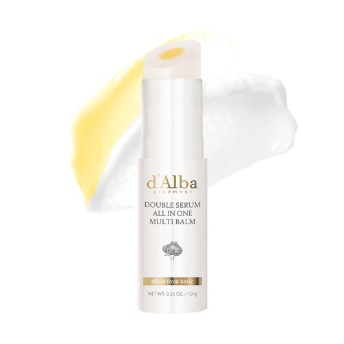 Alba stick balsamo - balsamo, multiuso
