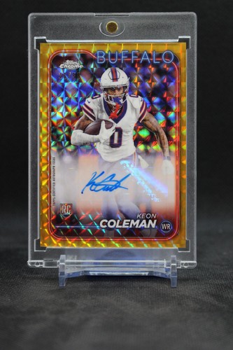 2024 topps chrome kco keon - 2024, ra-kco