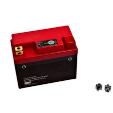 Batteria Litio 6Volt 6V24