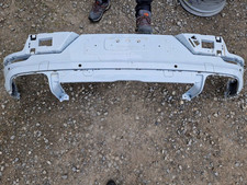 PARAURTI POSTERIORE PORSCHE CAYENNE III GT TURBO COUPE 2019R->