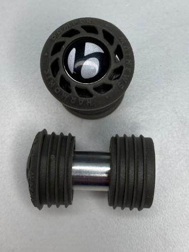 Manubrio bicicletta bontrager - manubrio,