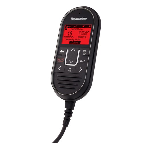Raymarine raymic seconda - raymic,