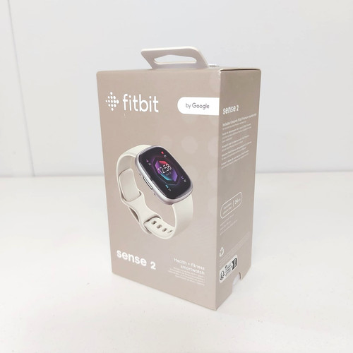 Smartwatch fitbit sense - fitbit,