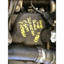 MOTORE COMPL. K9K B6 RENAULT