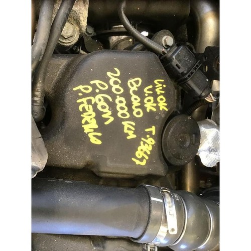 Motore compl k9k - motore,
