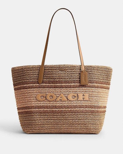 Borsa città coach nuova - borsa,