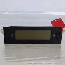 6155R3 Orologio digitale