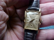 BELLISSIMO OROLOGIO BULOVA