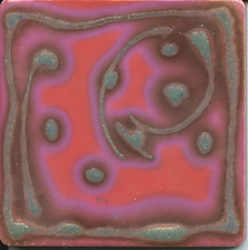 FUTURISM CERAMIC TILE FAENZA