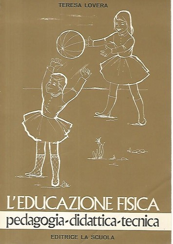 Educazione fisica - l'educazione,