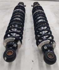 COPPIA AMMORTIZZATORI