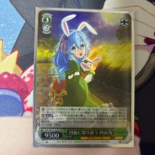 Yoshino bianco nero - yoshino, sr