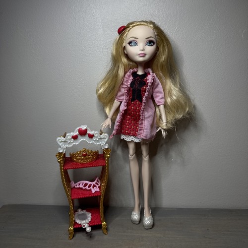 Ever after high - after,