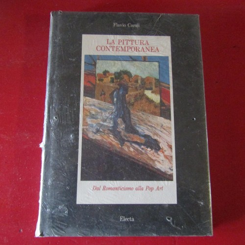 Pittura contemporanea dal - la,