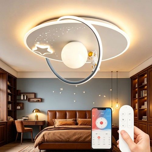Lampadari soffitto led - 3d,