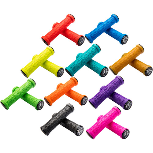 Grippler race face blocca - grippler,
