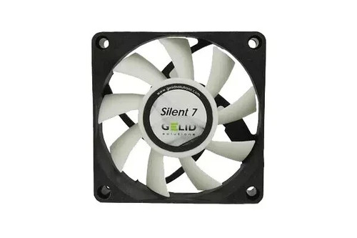 M6b10 ventola case gelid - m6b10, pc