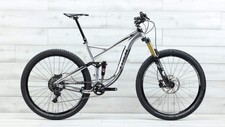 Trek Remedy 9 29 Mountain Bike