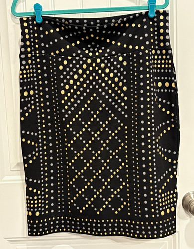 Gonna matita lularoe donna - gonna,