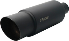 ESR086/N Marmitta Sportiva