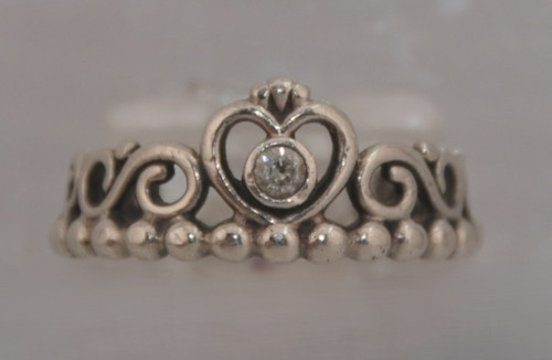 Anello pandora mia - pandora, la