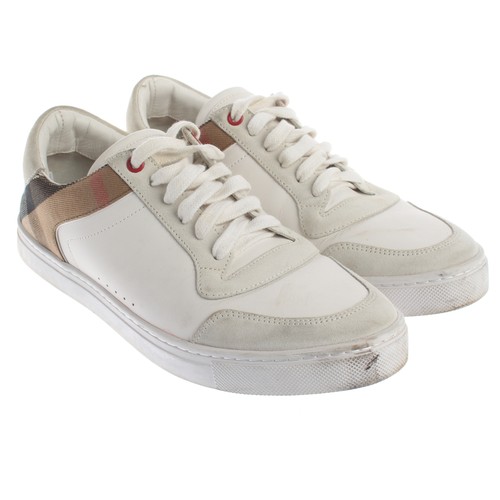 Sneakers burberry euro - sneakers, 41